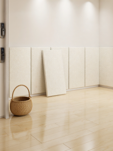 O Margo | Strong Sound Absorption Acoustic Panel Insulation Felt