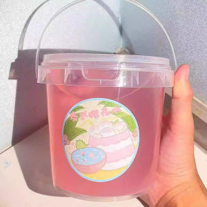 WUUJIA+ | Squishy Stress Relief Bubble Slime