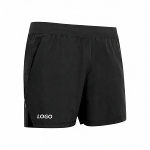 FINDPOWER&FIPO | Custom Logo Printed Durable Quick-Drying Shorts