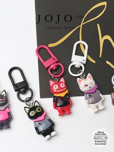 Trendy Creative Keychain