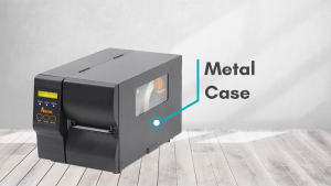 Argox iX4-240 iX4-250 iX4-350 Industrial Barcode Printer 203dpi 300dpi Thermal Transfer Printer