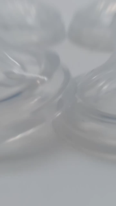 B 1 T 4 Soft Frosted Spiral Silicone Nipple Anti Colic Bpa Free Wide Mouth Five Sizes Available Suitable For Various Baby Bottles Suitable For Newborns And Breastfeeding Infants