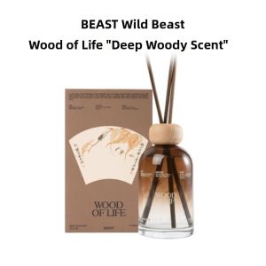 THEBEAST | Floral Fragrance Diffuser for Gifts