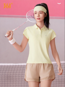 361° | Women Summer Sports T-Shirt