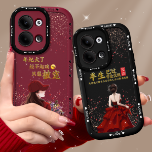 Silicone Phone Case for Oppo Reno9 Reno8 Reno7 pro Protective Cover Anti-Fall Creative 9 pro plus with Lanyard Full Lens Protection