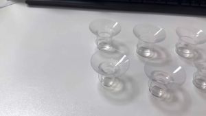 DreamBaby Silicone Flange Insert Selipan Corong Silikon Pompa Asi 13/15/17/19/21/24mm