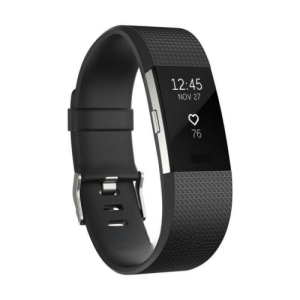 Fitbit Alta HR Charge 2 Smart Bracelet Heart Rate Exercise Pedometer Fitness Sleep Call GPS