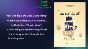 Sách: Combo Bán Hàng Tư Vấn Sao Cho Đúng + Giao Tiếp Chuyên Nghiệp + Nói Thế Nào Để Bán Được Hàng