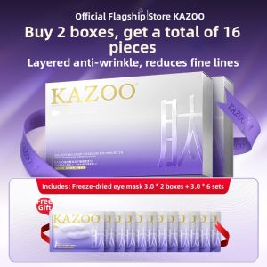 KAZOO | Anti-Wrinkle Tightening Eye Patch