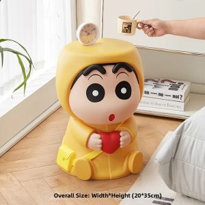 Cute Cartoons High-end Side Table