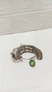 UKURAN CINCIN (SET)