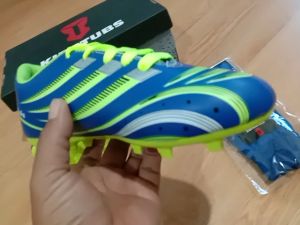 Sepatu Olahraga Anak Usia 6-10 Tahun PAUD TK SD SMP Kelas 1 2 3 4 5 6 7 8 9 0 Tahun-KIDZTUBS1952112323