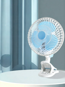 HAOGUANJIA | Quiet Electric Fan