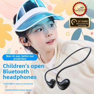 caibeike | Noise Cancellation Learning Over-ear Headphones