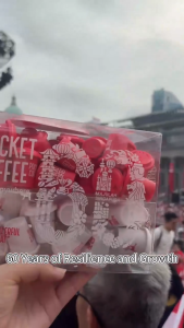 CheerfulGoat SG60 Pocket Coffee Taster Pack Pocket Coffee Gift Box 24pcs 2g/pcs