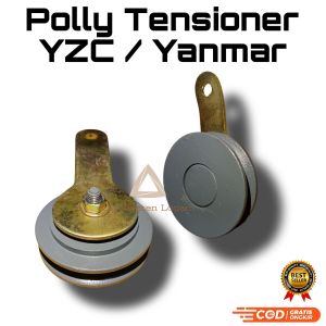 Pulley Tension / Pulley Tensioner YANMAR TL800