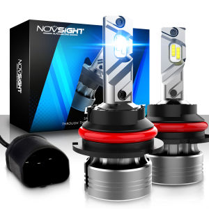 Novsight N55 90W 18000LM Super Bright LED Lights: A Comprehensive Guide