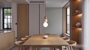 Wabi Sabi Cream Pendant Lamp Wood Stone Adjustable Cord Ceiling Pendant Light Bedroom Kitchen Island Living Room Led Chandelier