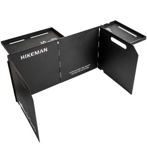 HIKEMAN | Windproof Outdoor Stove Windscreen