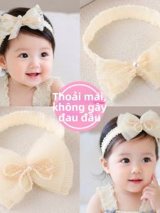 Phụ Kiện Trang Trí Bảo Vệ Fontanelle Dành Cho Bé