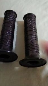 HANDGRIP / GRIP ULIR TERBARU UNIVERSAL BISA SEMUA MOTOR