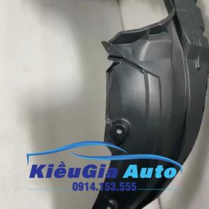 Chắn bùn lòng dè trước Mazda 3 2010-2013