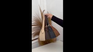 Tas Wanita Selempang Remaja Underarm Hobo Bag Shoulder Bag Bahu Ketiak Slingbag Cewe Keren Terbaru