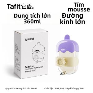 Tafit | Bình Nước Cho Chim