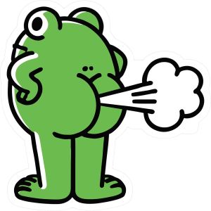 VIKAMA Ins Wind Weird Fart Frog Shaped Carpet Bedroom ChildrenS Room Decoration Carpet Soft And Comfortable Home Decoration