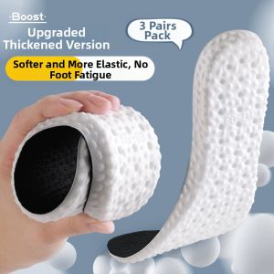 XIANZHAO | Sweat-absorbent Odor-resistant Comfortable Insoles for Long-standing 1pcs