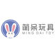 Moe Dai toy store