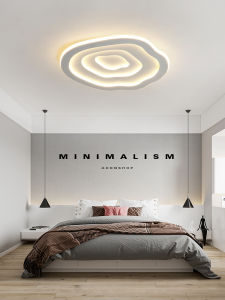 AODN | Modern Creative Cloud Design Bedroom Ceiling Light