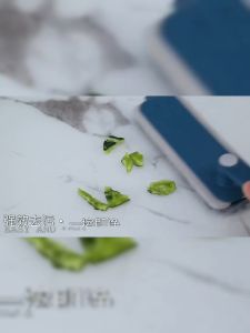 iPii Multi-Purpose Household Cleaning And Scrubbing Rag Brush Sponges With Handle 多功能折叠清洁刷