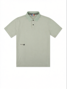 CASTELBAJAC GOLF | Quick-Dry Sun Protection Stretch Golf Polo Shirt for Men