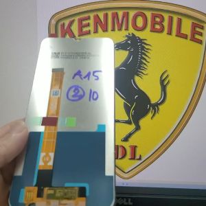 Màn Hình Tương Thích OP A15 / A16K / A15S / A35 2021 / Realme C11 / Realme C12 / Realme C15 / Realme V3 (tặng keo dán + cường lực)