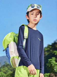 Erke | Moisture Wicking Quick Drying T-shirt