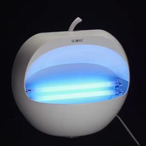 เครื่องดักยุง เครื่องดักยุงไร้ควัน เครื่องดักยุงแบบกาว ไฟดักแมลง ยุง ไฟล่อแมลง รุ่น GD-328