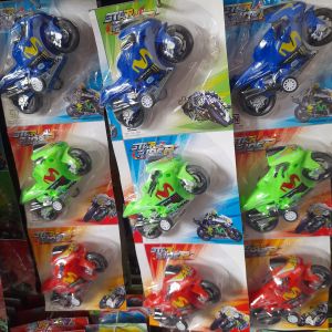 MAINAN ANAK MOTOR GP ISI 3 PC / MOTOR GP ISI 3 PC