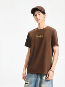 Erke | Vintage Sport Leisure T-Shirt