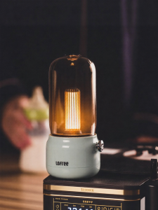 Lofree | Atmospheric Bedside Light USB Charging
