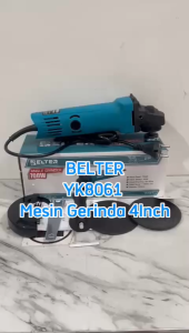 Mesin Gerinda berkualitas Grinda Tangan Poles Piringan Amplas Amplas | Gerinda Tangan Murah