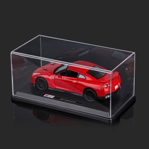 Bburago | Speed & Passion Display Model 1:24 Scale Metal Replica