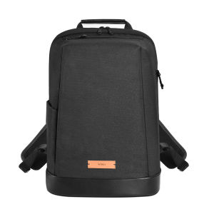 WIWU Backpack Waterproof fit 15.6 Inch Laptop Backpack Travel Durable Backpack Multiple Organization Pockets Fits College/Travel/Work Bag