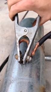 Klem Massa Magnet Las: Panduan Lengkap