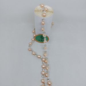 PAYET RANGKAI RANTAI MUTIARA || PAYET PINGGANG || PAYET LEHER || PAYET MANSET TANGAN DLL 060