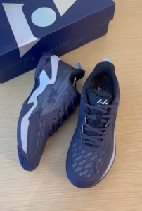 Giày pickleball Lefus L038 xanh navy