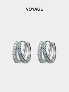 ZHENGZHAO | Unique High-end Minimalist Earring
