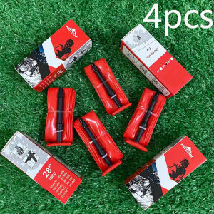 Ruột Xe Đạp Đường Trường TPU 28g 700x23C-32C Với Van Pháp - Lốp Xe Đạp Khí Nén Siêu Nhẹ Dành Cho Bánh Xe 700C