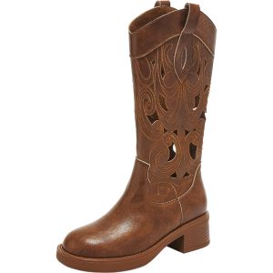 Agsdon | Breathable Womens Boots
