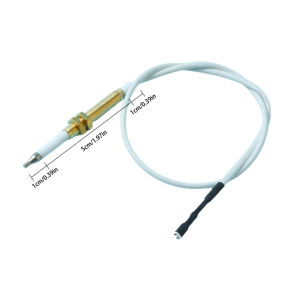 Gas Stove Parts And Accessories: Universal Gas Cooker Pulse Igniter